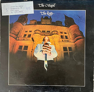 The O Band - The Knife