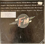 FM (The Original Movie Soundtrack), 2LP