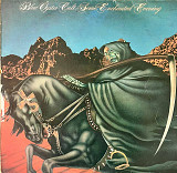 Blue Öyster Cult – Some Enchanted Evening
