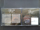 The 3rd and the Mortal - Painting on Glass / EPs and Rarities