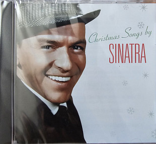 Frank Sinatra - Christmas Songs By Sinatra