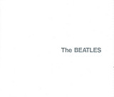 The Beatles – The Beatles (2 CD) "The White Album"/1968/1996/Apple Records /*