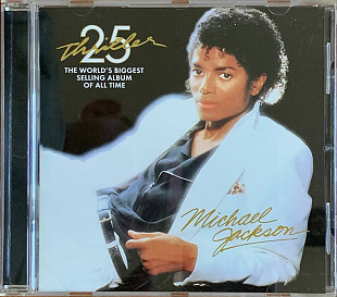 Michael Jackson – «Thriller 25»