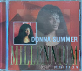 Donna Summer – «Millennium Edition»