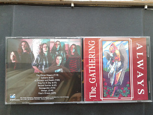 The Gathering - Always