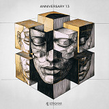 Various- SYYK270 2x12"