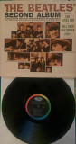 The Beatles – The Beatles' Second Album -64