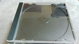 10 фирменных cd боксов с черным треем за 199 гривен