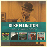 Duke Ellington – Original Album Series – 5CD Box