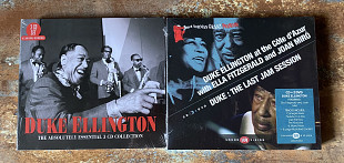 Duke Ellington CD