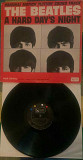The Beatles – A Hard Day's Night (Original Motion Picture Sound Track) -64