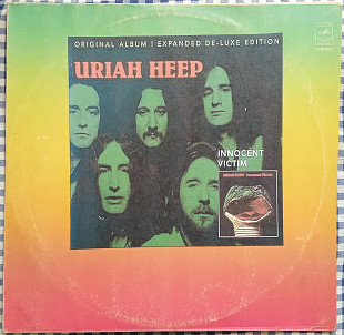 Uriah Heep - Innocent Victim