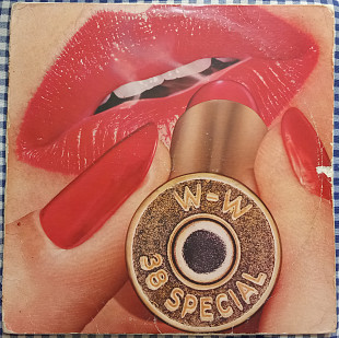 38 Special - Rockin’ Into The Night