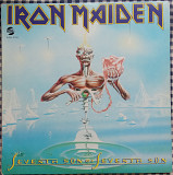 Iron Maiden – Seventh Son Of A Seventh Son