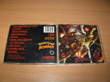 MOTORHEAD - Bomber (1991 Castle UK)