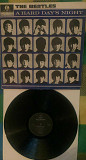 The Beatles – A Hard Day's Night - 64 (?)
