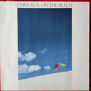 Chris Rea – On The Beach
