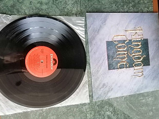 Винил Kingdom Come – Kingdom Comе