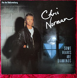 Chris Norman – Some Hearts Are Diamonds