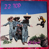 ZZ Top – El Loco