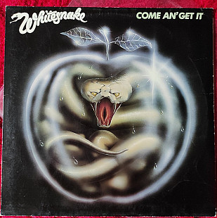 Whitesnake – Come An' Get It
