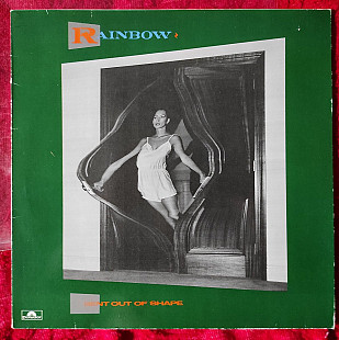 Rainbow – Bent Out Of Shape