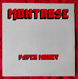 Montrose – Paper Money