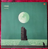 Mike Oldfield – Crises