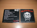 MOTORHEAD - Motorhead (1988 Big Beat UK)