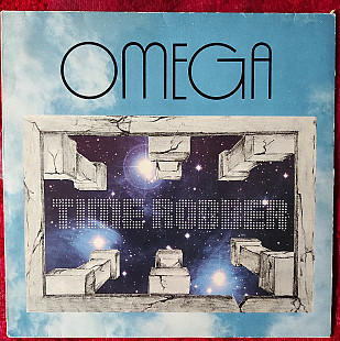 Omega – Time Robber