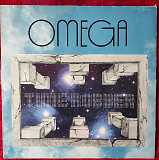 Omega – Time Robber