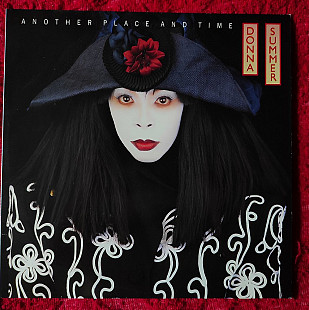 Donna Summer – Another Place And Time