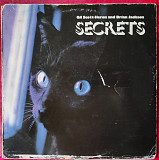Gil Scott-Heron And Brian Jackson – Secrets
