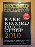 Rare Record Price Guide 2010