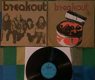 Breakout – 70a -70
