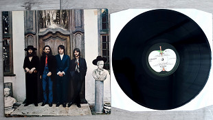 THE BEATLES HEY JUDE ( APPLE 5C062-04348 ) 1969 HOLL