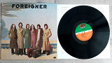 FOREIGNER FOREIGNER ( ATLANTIC K 50 356 A3/B3 ) 1977 GERMANY