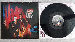 VAYA CON DIOS VAYA CON DIOS ( ARIOLA 2040 ) 1988 GERMANY