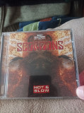 Scorpions – Hot & Slow - Best Masters Of The 70´s