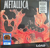 Metallica – Load (Walmart exclusive)