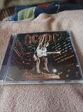 AC/DC – Stiff Upper Lip