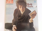 Bob Dylan "Greatest Hits" 1967 г. (Made in Holland, Nm-)