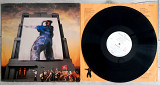 SPANDAU BALLET ( NEW WAVE ) PARADE ( CHRYSALIS 206378 A3/B1 ) 1984 GERMANY