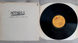 THE MOTHERS ( ZAPPA ) FILLMORE EAST - JUNE 1971 ( REPRISE K 44150 A1/B1 ) 1971 UK