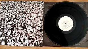 GEORGE MICHAEL LISTEN WITHOUT PREJUDICE ( EPIC 467295 1 A1/B1 ) 1990 HOLLAND