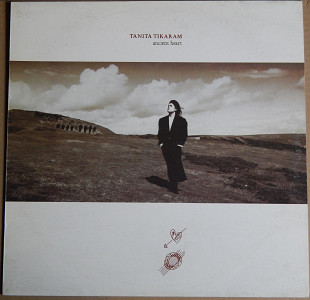Tanita Tikaram – Ancient Heart (Polskie Nagrania Muza – SX 2836, Poland) EX+/NM-