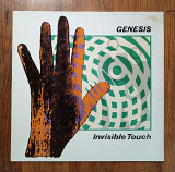 Genesis – Invisible Touch