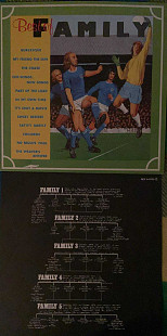 Family – Best Of Family - 74