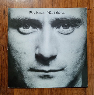 Phil Collins – Face Value