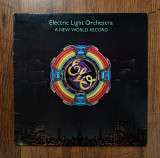 Electric Light Orchestra – A New World Record
